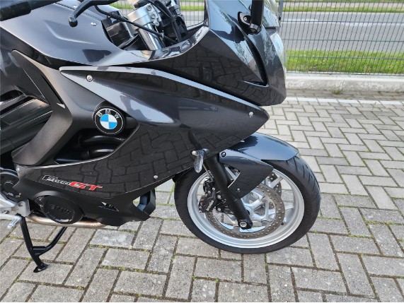 BMW F 800 GT ABS, WB10B030XEZ052435