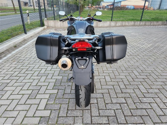 BMW F 800 GT ABS, WB10B030XEZ052435