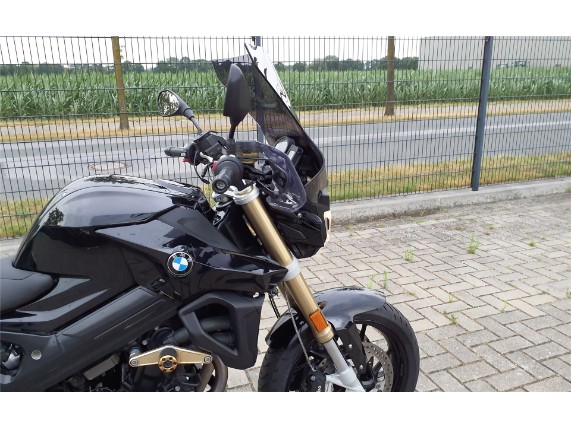BMW F 800 R, 0003027