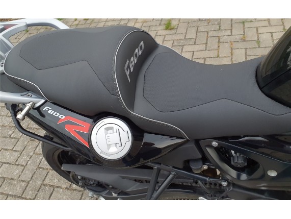 BMW F 800 R, 0003027