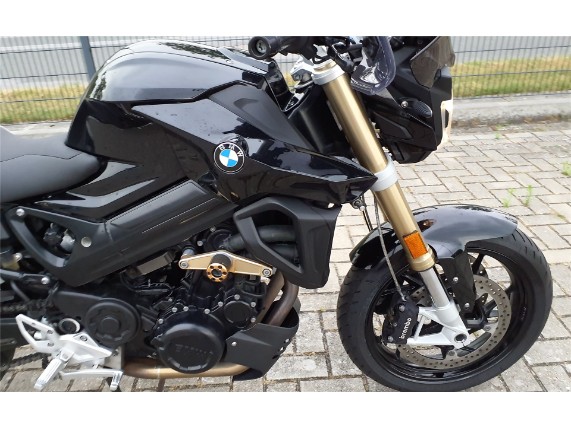 BMW F 800 R, 0003027