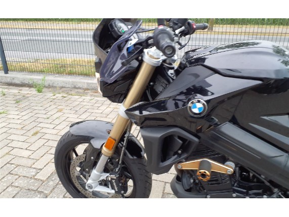 BMW F 800 R, 0003027