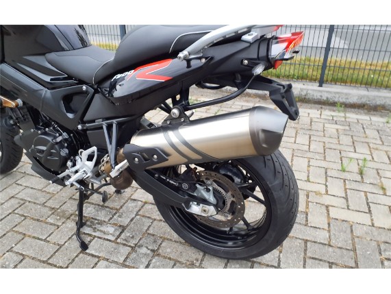 BMW F 800 R, 0003027