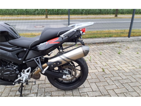 BMW F 800 R, 0003027