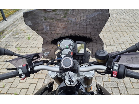 BMW F 800 R, 0003027