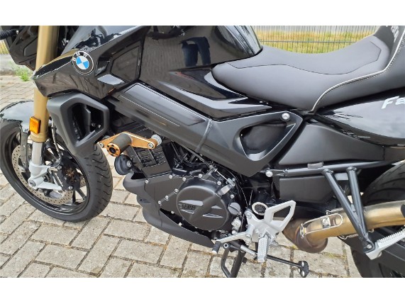 BMW F 800 R, 0003027