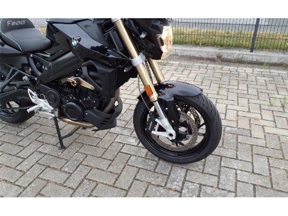 BMW F 800 R, 0003027