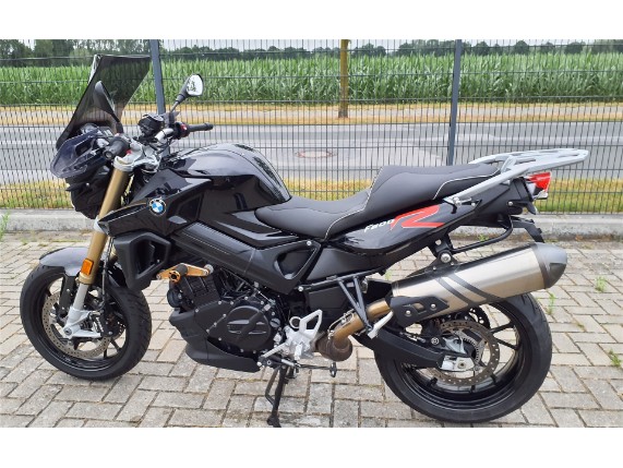 BMW F 800 R, 0003027
