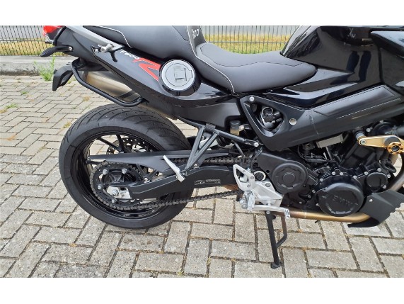 BMW F 800 R, 0003027