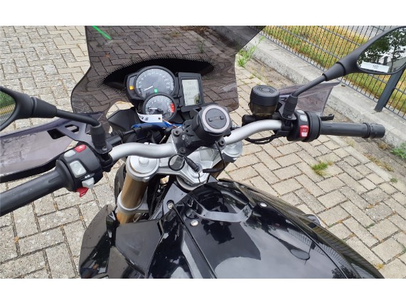 BMW F 800 R, 0003027