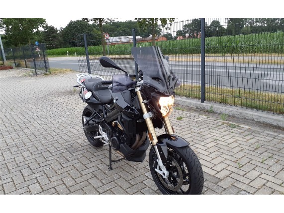 BMW F 800 R, 0003027