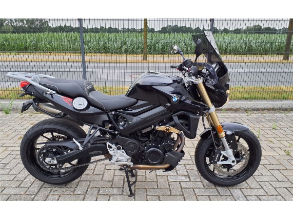 BMW F 800 R, 0003027