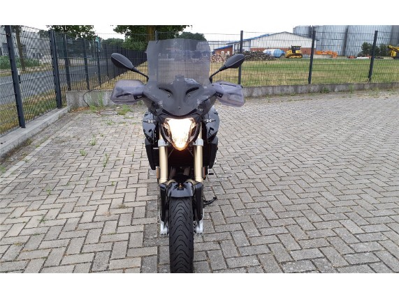 BMW F 800 R, 0003027