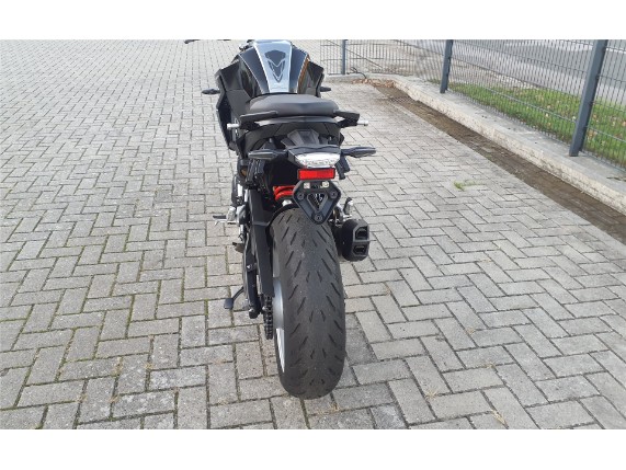 BMW F 900 R ABS, 0003147