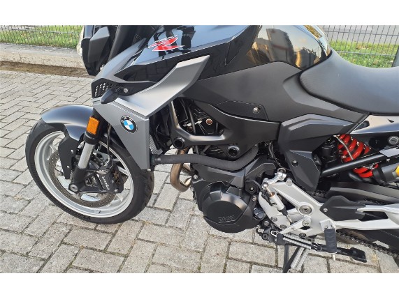 BMW F 900 R ABS, 0003147