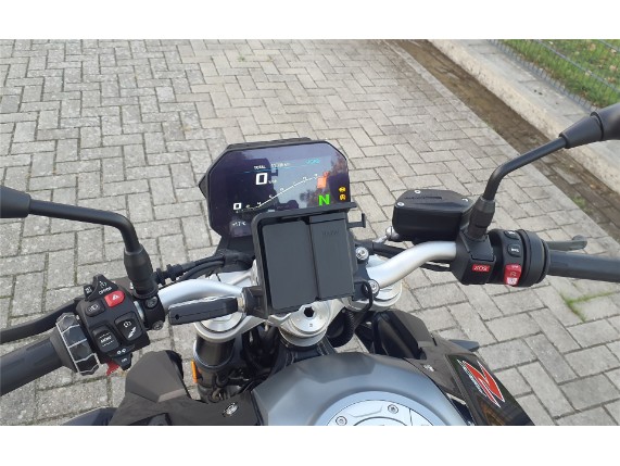 BMW F 900 R ABS, 0003147