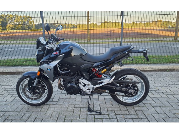 BMW F 900 R ABS, 0003147