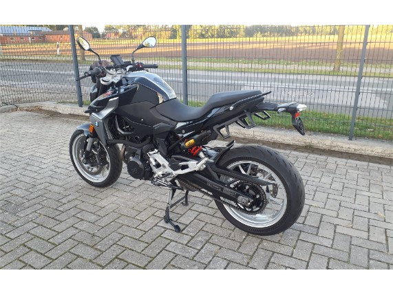 BMW F 900 R ABS, 0003147