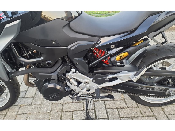 BMW F 900 R ABS, 0003147