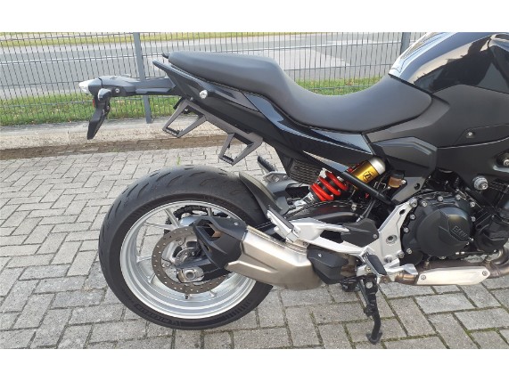 BMW F 900 R ABS, 0003147
