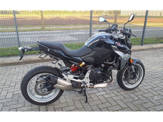 BMW F 900 R ABS, 0003147