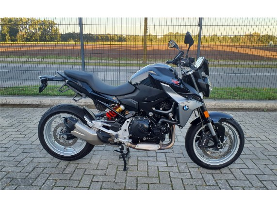 BMW F 900 R ABS, 0003147