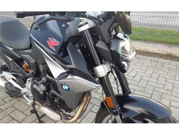 BMW F 900 R ABS, 0003147
