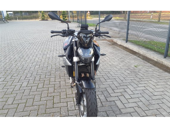 BMW F 900 R ABS, 0003147