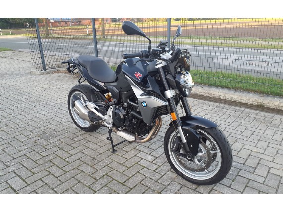 BMW F 900 R ABS, 0003147