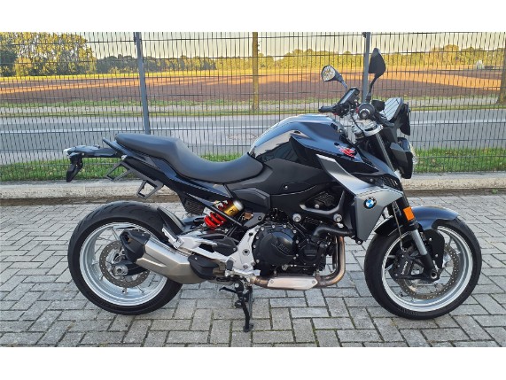BMW F 900 R ABS, 0003147