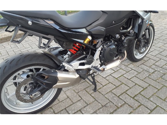 BMW F 900 R ABS, 0003147