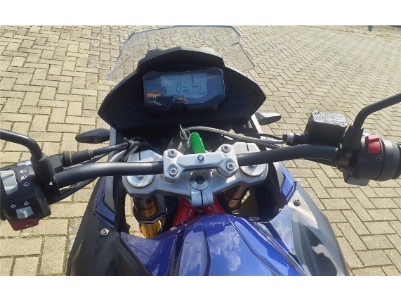BMW G 310 GS, 0003031
