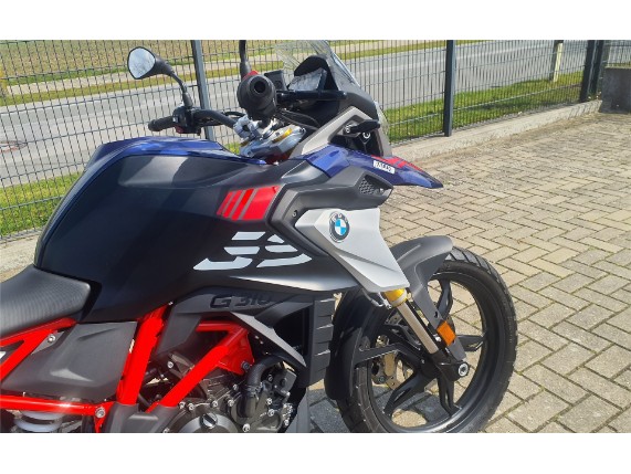 BMW G 310 GS, 0003031