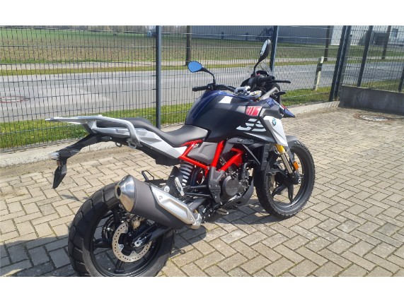 BMW G 310 GS, 0003031