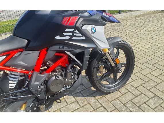 BMW G 310 GS, 0003031