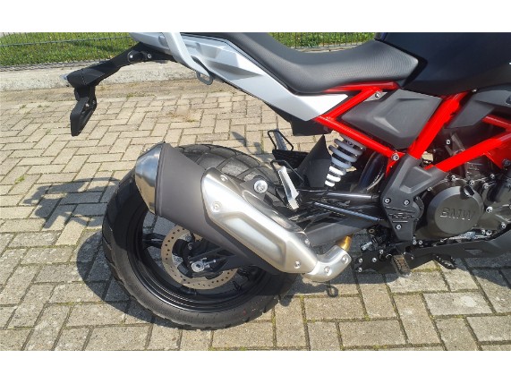 BMW G 310 GS, 0003031