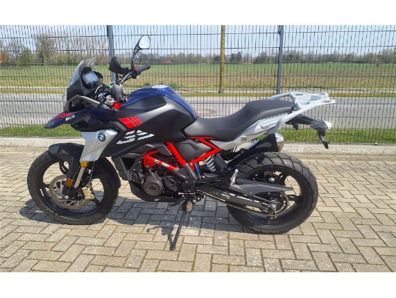 BMW G 310 GS, 0003031