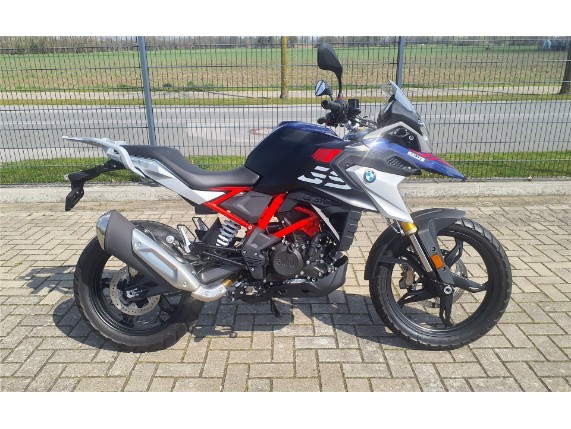 BMW G 310 GS, 0003031