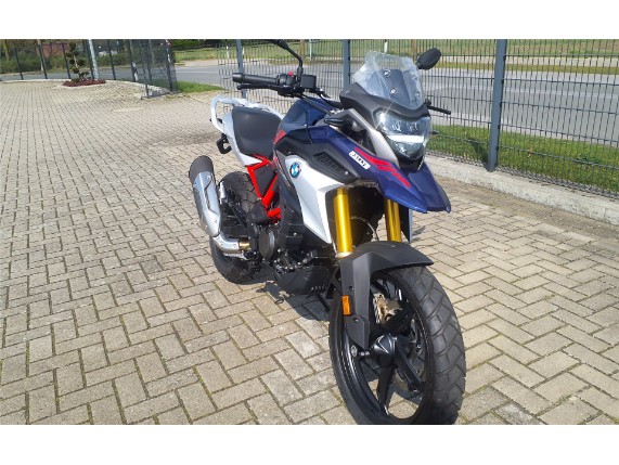 BMW G 310 GS, 0003031