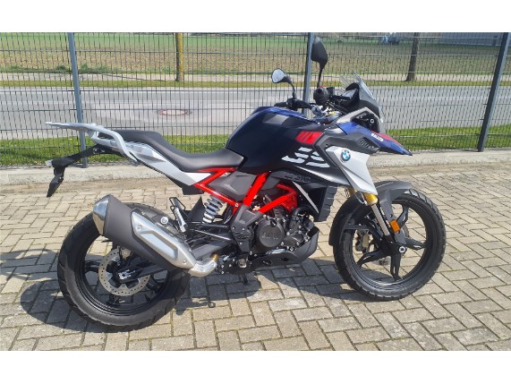 BMW G 310 GS, 0003031