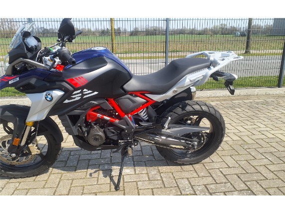 BMW G 310 GS, 0003031