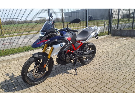 BMW G 310 GS, 0003031