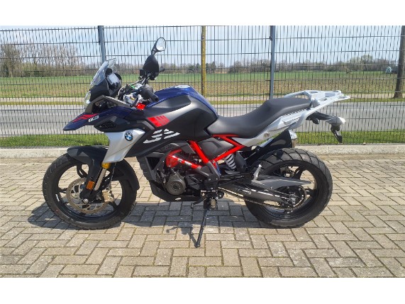 BMW G 310 GS, 0003031