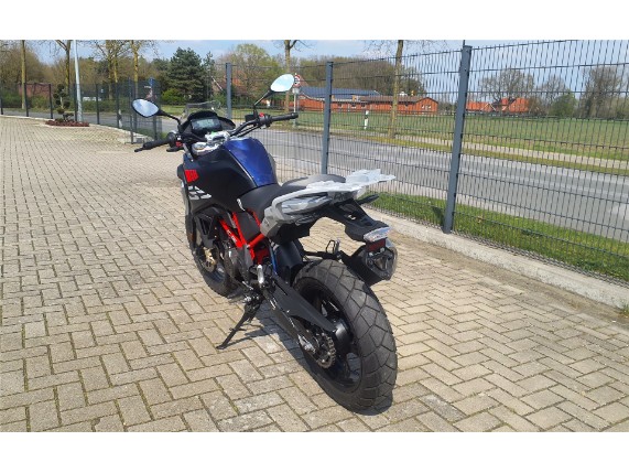 BMW G 310 GS, 0003031