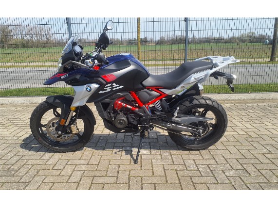 BMW G 310 GS, 0003031