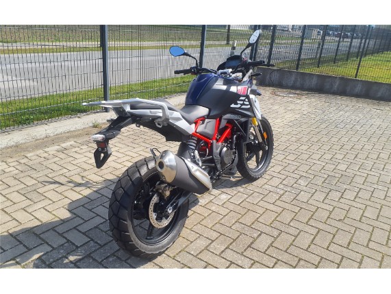 BMW G 310 GS, 0003031