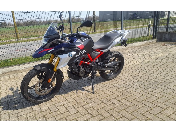 BMW G 310 GS, 0003031