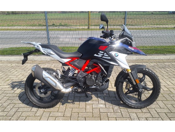 BMW G 310 GS, 0003031