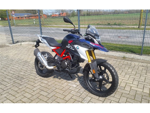BMW G 310 GS, 0003031