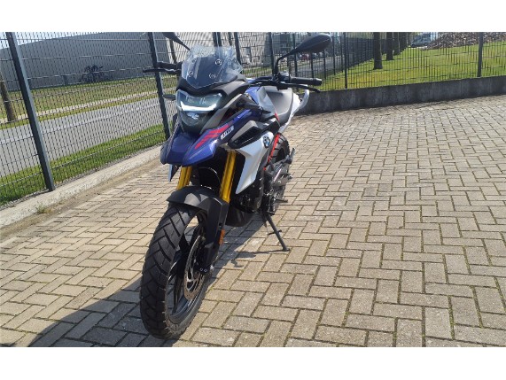 BMW G 310 GS, 0003031